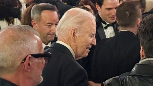 Comment l’affaiblissement physique et cognitif de Joe Biden a été dissimulé au cours de la campagne