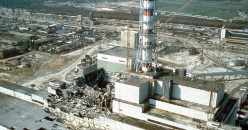 Tchernobyl a-t-il fait exploser l’URSS ?