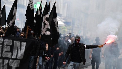 Dix ans après Clément Méric, la menace de l'ultra-droite