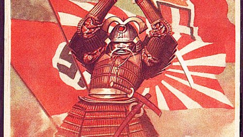 La "Grande Asie japonaise" et la guerre du Pacifique : épisode 13/24 du podcast La Seconde Guerre mondiale : origines, déroulement, enjeux, conséquences | Radio France