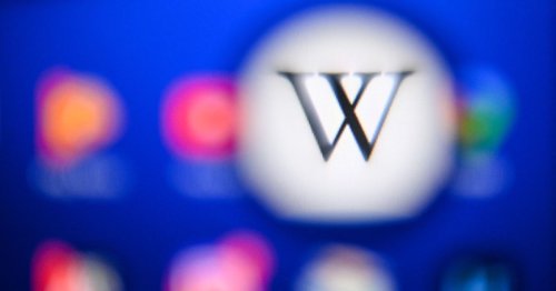 Wikipedia est de plus en plus menacé en Russie