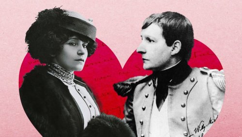 Explorer les interdits : épisode 2/6 du podcast L'amour selon Colette | Radio France