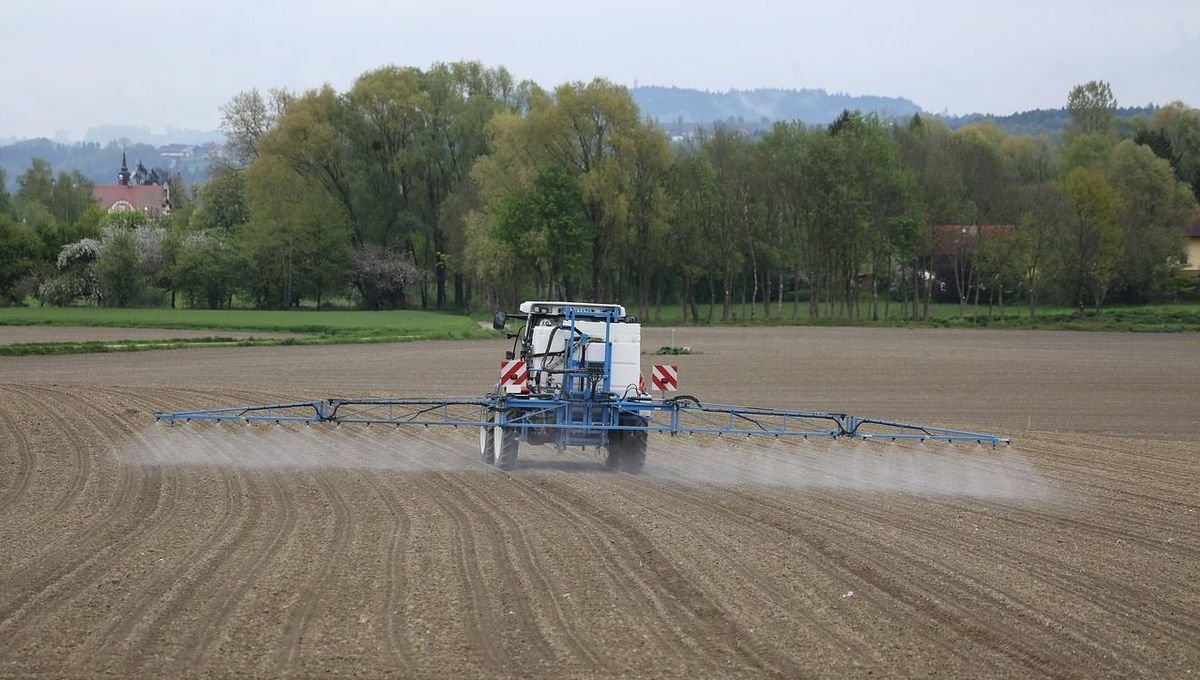 Les Hauts-de-France peuvent-ils sortir des pesticides ?