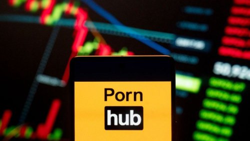 Pornhub ou les dessous de "l'empire du sexe"