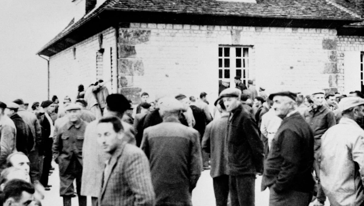 Un paysan vedette : épisode 1/2 du podcast L’affaire Jean Gabin