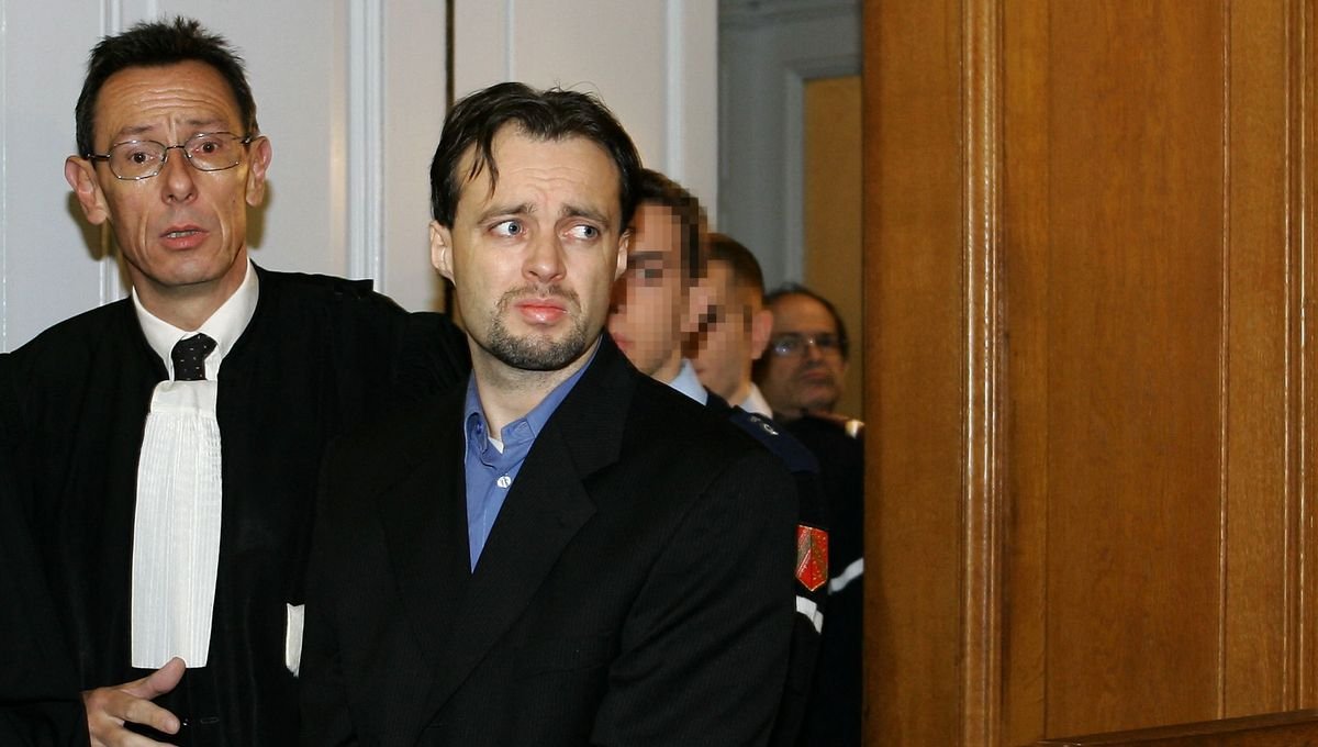 Stéphane Breitwieser, l'Arsène Lupin des musées