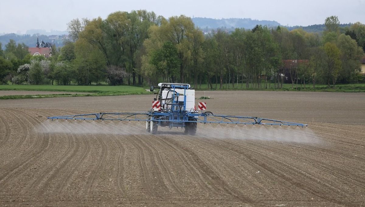 Les Hauts-de-France peuvent-ils sortir des pesticides ?