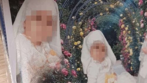En Turquie, le mariage forcé d'une enfant de six ans relance la question des mariages précoces