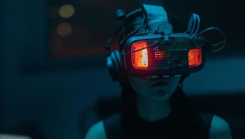 Comment la réalité virtuelle aide à remédier la mémoire.