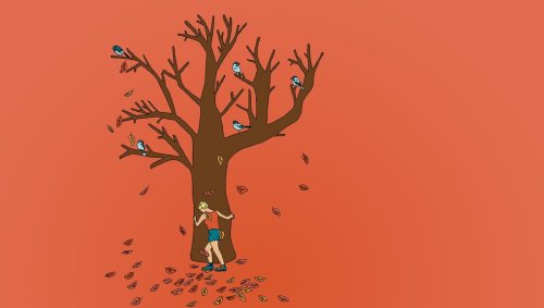 "Celui qui entre par hasard" de René-Guy Cadou, ou la poésie incarnée : épisode 8/20 du podcast L'Instant poésie de Cécile Coulon | Radio France