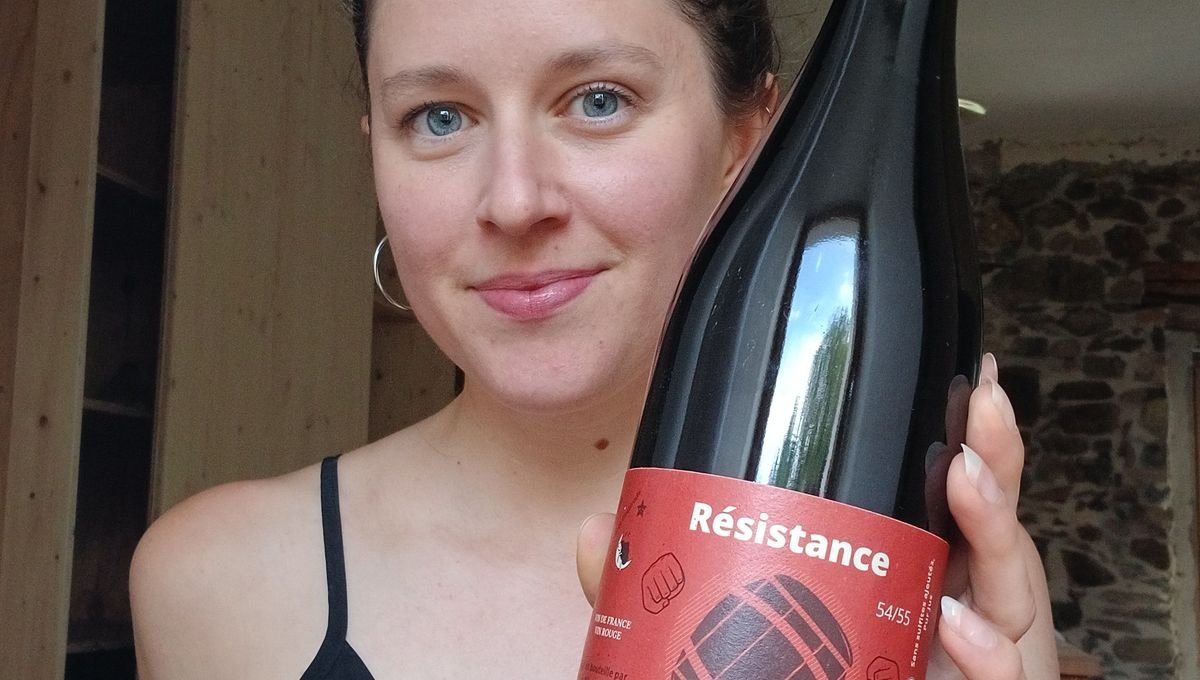 Des vins contre-exemples issues de cépages hybrides