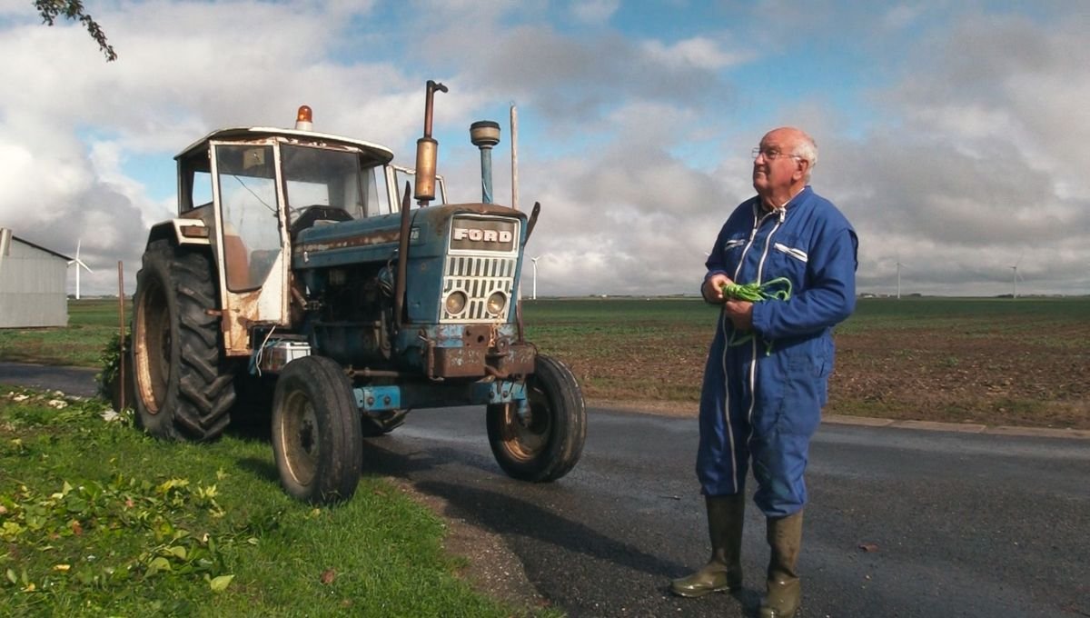 « Beau comme un tracteur » : un documentaire questionne la beauté entre ville et campagne