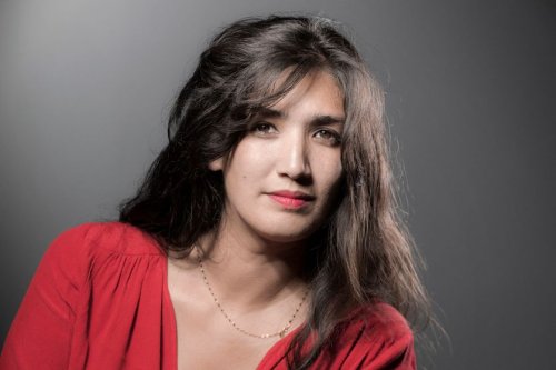 Caroline Guiela Nguyen : "J’ai rêvé de Gérald Darmanin"