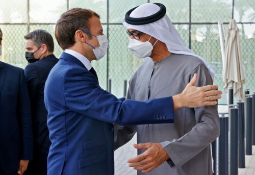 Macron dans le Golfe : les pétromonarchies, nos amis pour la vie ?