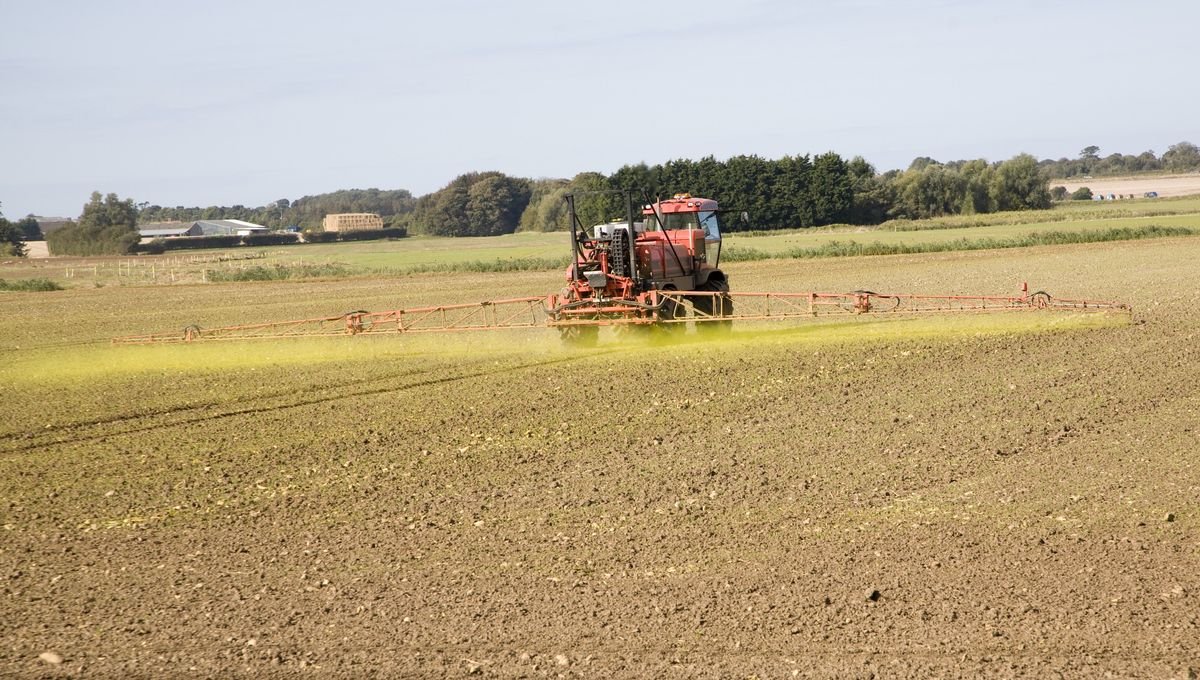 Pourquoi une influente étude sur le glyphosate est retirée 25 ans après sa publication ?