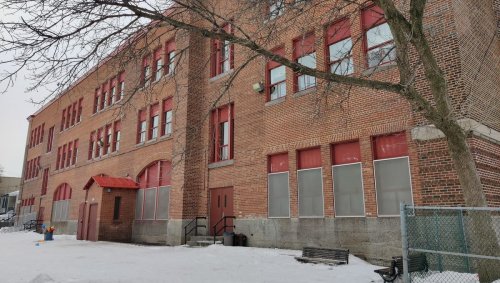 Au Québec, de plus en plus d'enseignants démissionnent