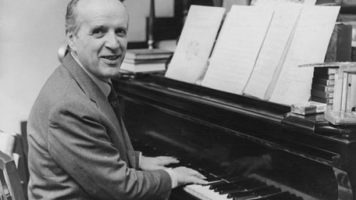 Nino Rota : l’art du pastiche musical de Verdi à Stravinsky