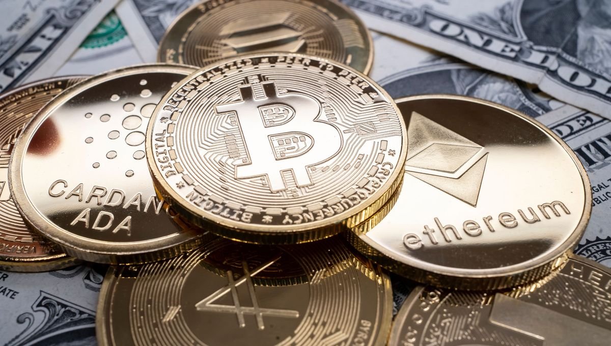 Cryptomonnaies : révolution et manipulations