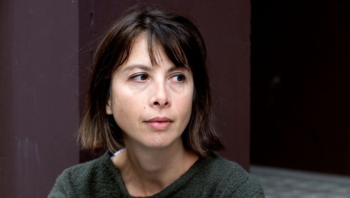 Nathalie Quintane écrit "Chemoule, un chat français", un livre à hauteur de chat
