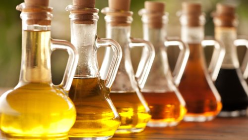 Le vinaigre, l'autre chemin du vin : épisode 25/11 du podcast Dans mon panier, je mets... | Radio France