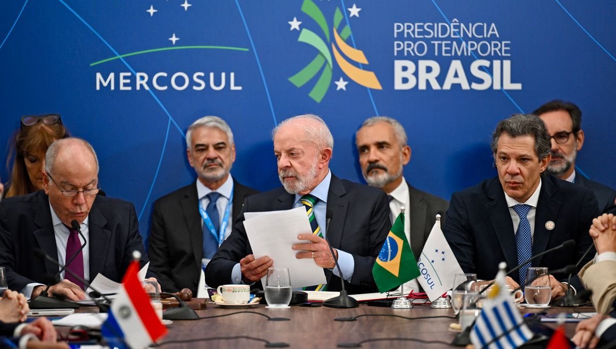 Accord avec le Mercosur : l&rsquo;UE risque-t-elle l&rsquo;isolement ?