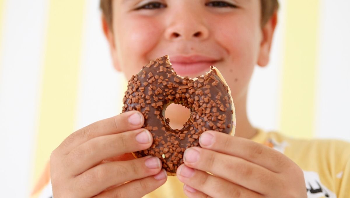 La stratégie pour l’alimentation renonce à réguler la pub pour la malbouffe à destination des enfants