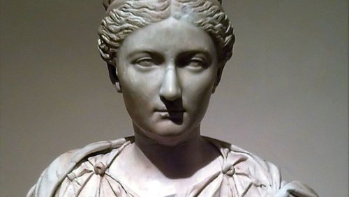 Comment les femmes faisaient-elles entendre leur voix à l'époque romaine ?
