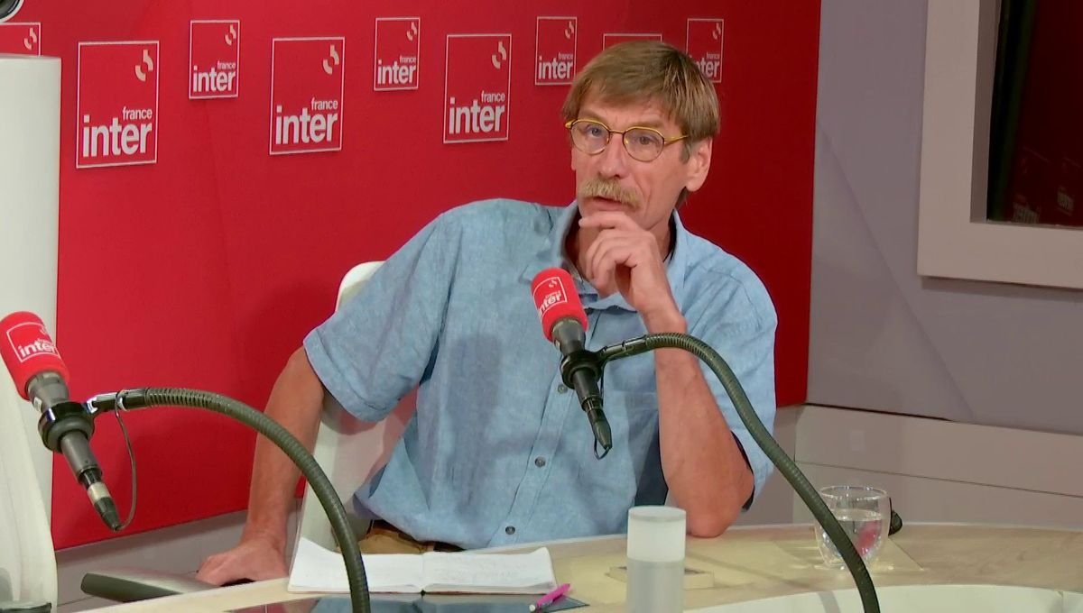 L’agriculture bio, « c’est 215 000 emplois en France, 12 milliards d’euros ; l’Agence bio, c’est 25 personnes »