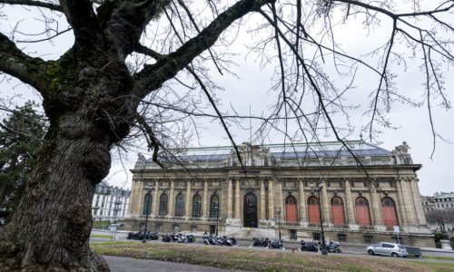 La rénovation du Musée d'art et d'histoire à nouveau sur les rails