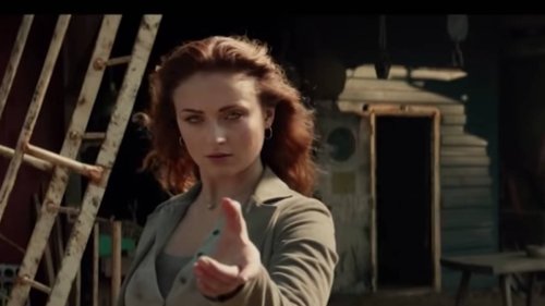 VIDEO: X-Men Gets Darker Than Ever With Dark Phoenix Trailer