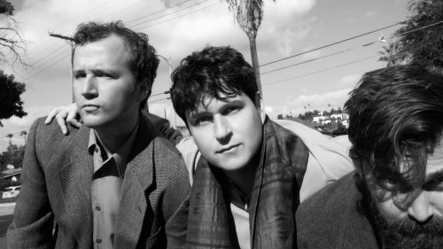 Vampire Weekend announce Only God Was Above Us UK tour dates for 2024