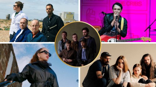 The Maccabees at All Points East Festival 2025: line-up, tickets & more