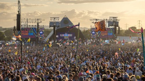 Glastonbury 2025 ticket balance payment deadline revealed