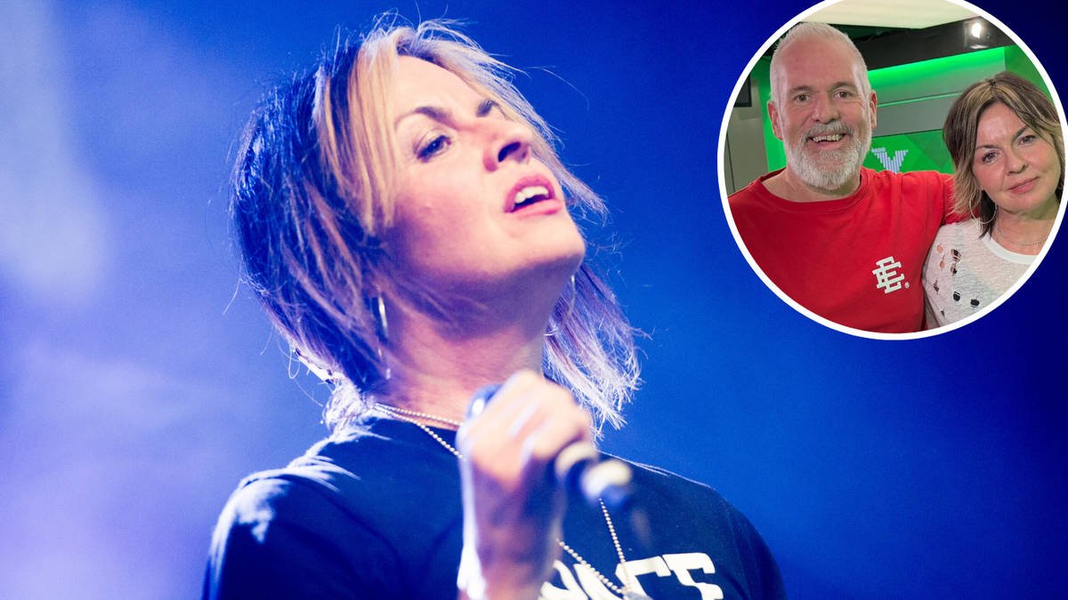 Louise Wener on Sleeper's "joyful" Inbetweener 2025 Tour: "It's going to be so fun"