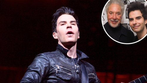 Kelly Jones reveals crucial advice Tom Jones gave him before vocal cord surgery