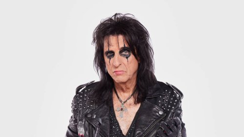 Alice Cooper's 2024 UK dates: tickets, support and more