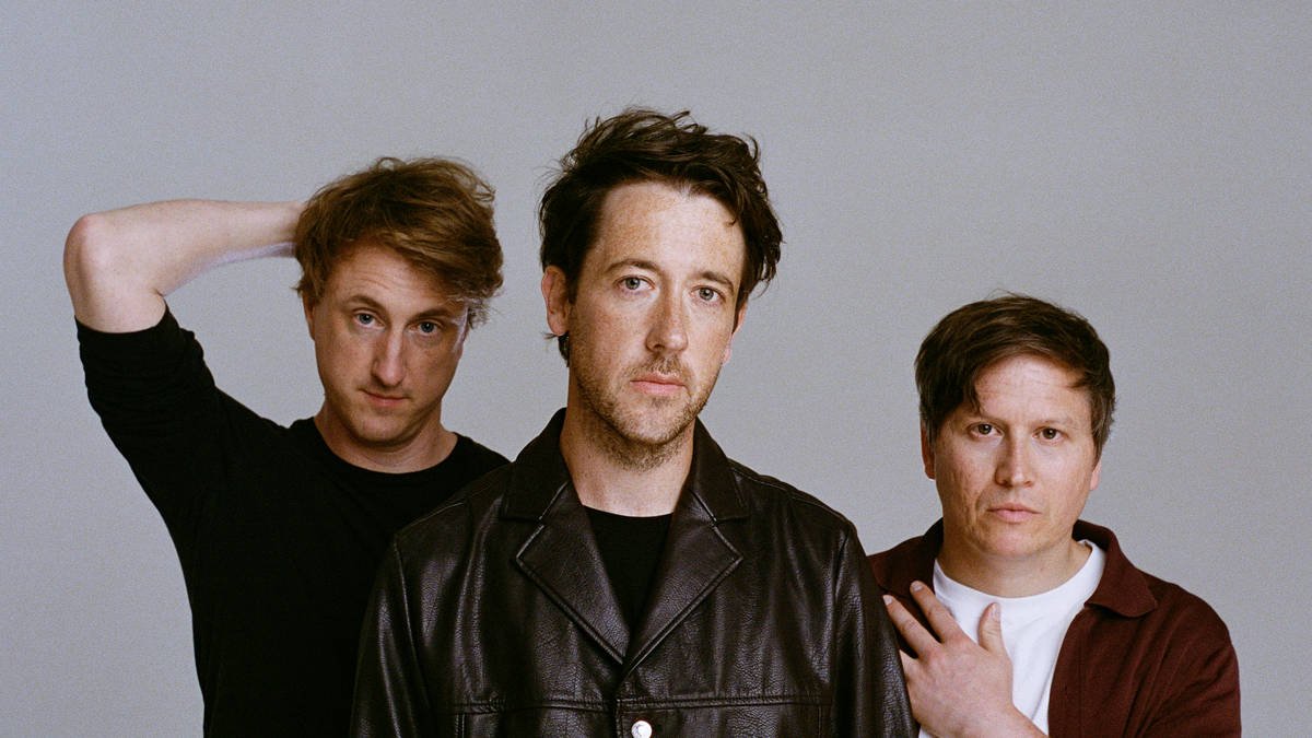The Wombats announce six new UK & Ireland tour dates for December 2025