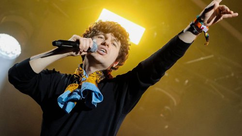 The Kooks' Luke Pritchard: "Music is like a medicine to me"