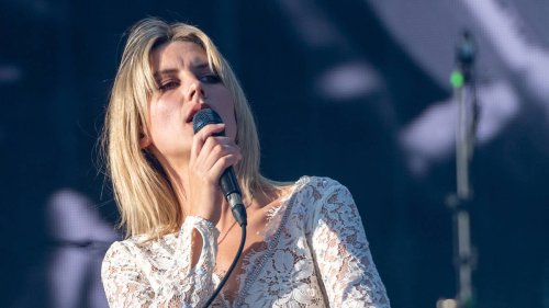 Wolf Alice share teaser for what looks like their comeback single Bloom Baby Bloom