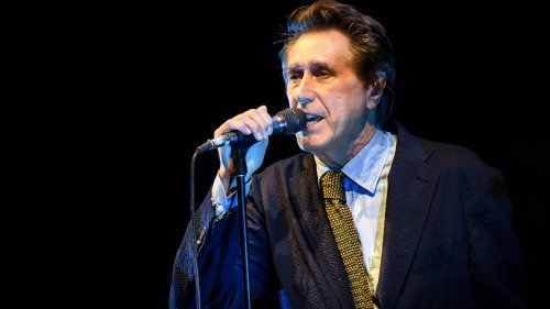 Roxy Music Rumoured For Glastonbury Legends Slot In 2023 Flipboard