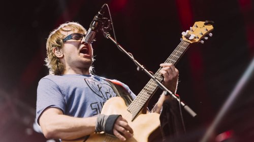 Wheatus to celebrate 25th anniversary of self-titled debut album on 2025 UK & Ireland tour