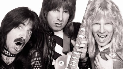 The 20 funniest quotes from This Is Spinal Tap