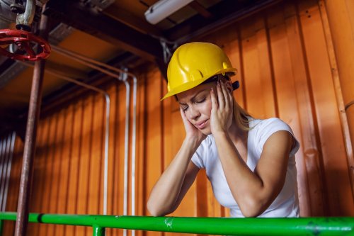 The Risk of Heat Stress in Your Manufacturing Facility