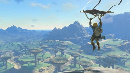 Top 10 Zelda Games Ranked From Epic To Legendary