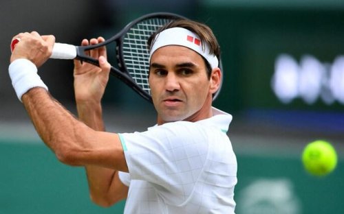 Roger Federer oltre il tennis: il documentario che cambierà tutto!