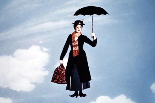 Mary Poppins bollata: le parole shock che hanno scatenato la furia della censura!