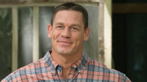 John Cena in azione: Ricky Stanicky prende vita su Prime Video!