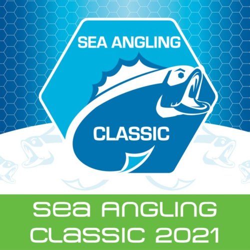 RAILBLAZA Sponsor Of The Sea Angling Classic