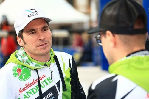 Marijan Griebel verzichtet auf Saisonstart