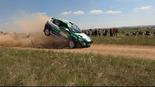 VIDEO: Rallye Ungarn 2025